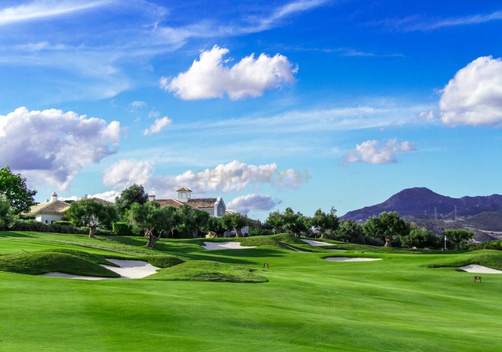 Luxo em Primeira Linha de Golfe no Coração da Costa del Sol - Image 46