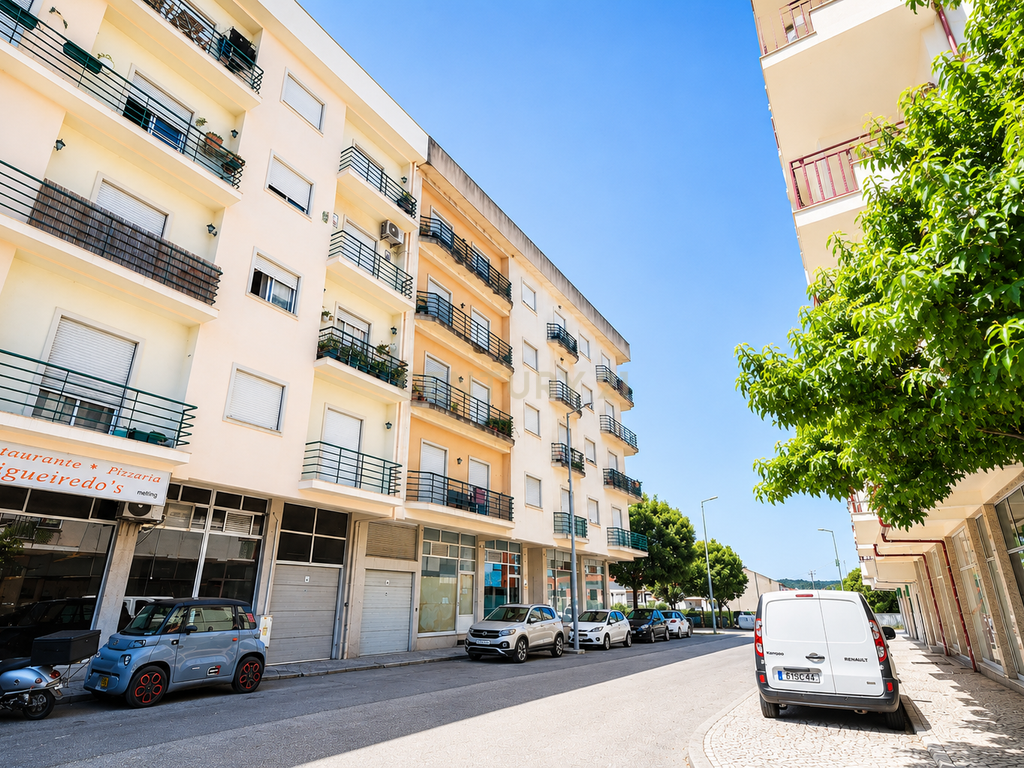 T5 ou T2+3 Duplex: Habitação Própria ou Investimento - Image 20