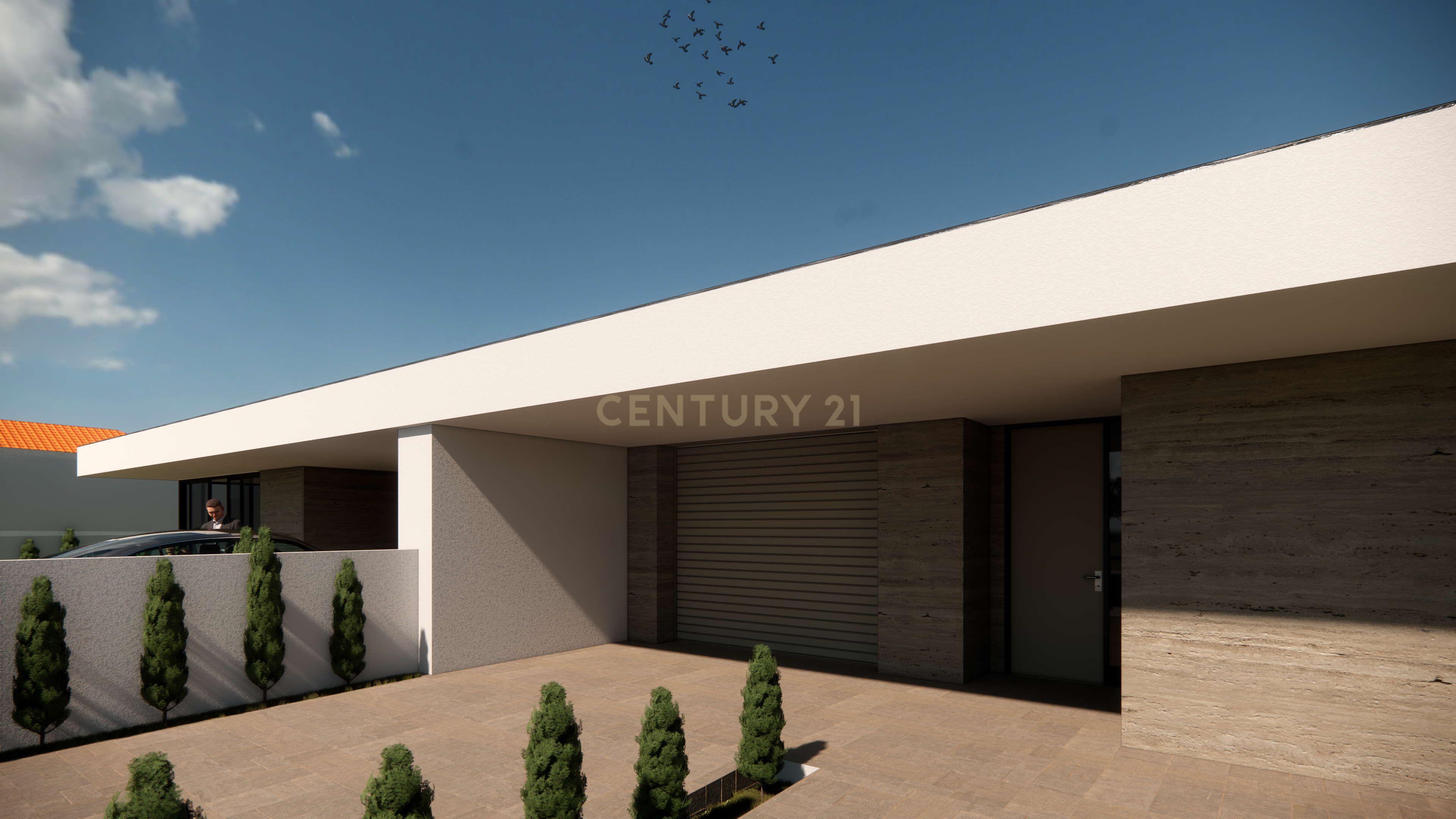 Moderna Moradia V3 em Serzedo, Vila Nova de Gaia - Image 13