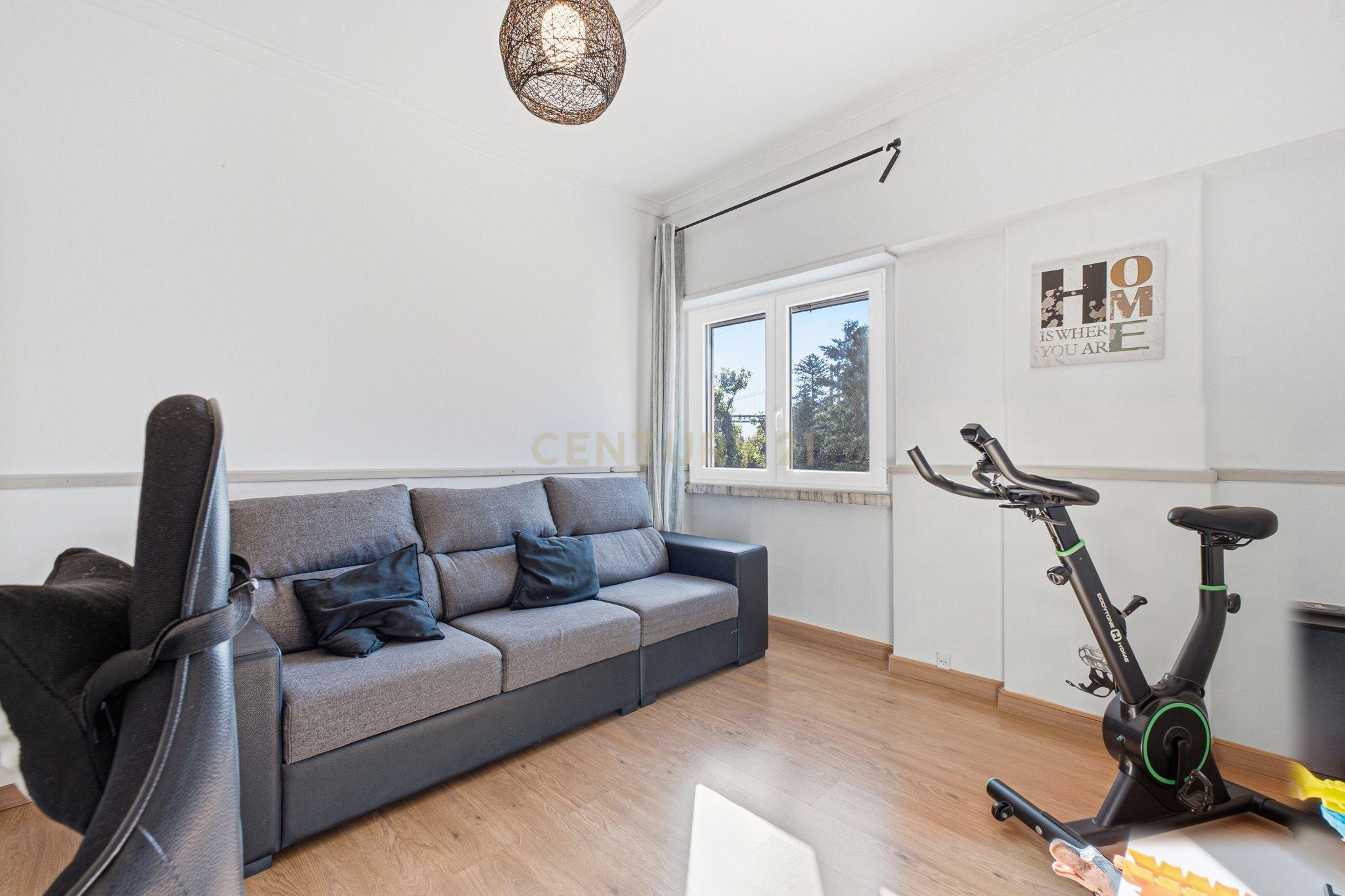 Apartamento T2 à venda em Alcântara, Lisboa — foto 20