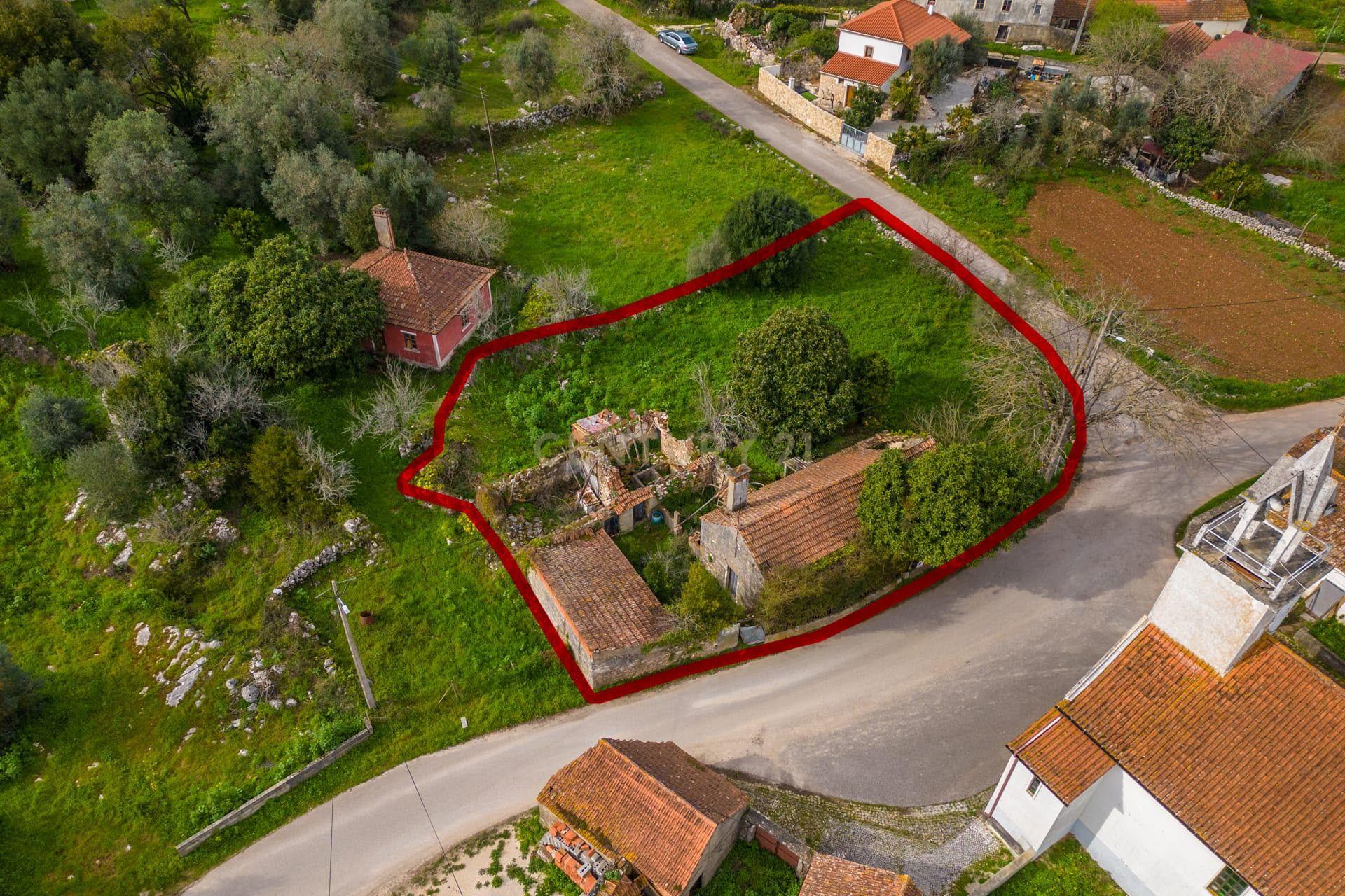 Moradia T1 à venda em Abiul, Pombal — foto 3