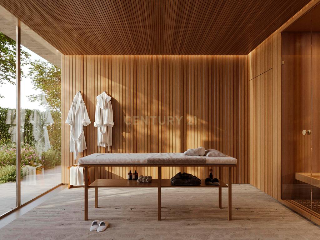 T2 Lumare — Luxo Contemporâneo no Coração de Vilamoura - Image 5