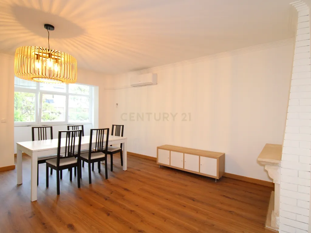 T2 na Amora, Remodelado - Image 11