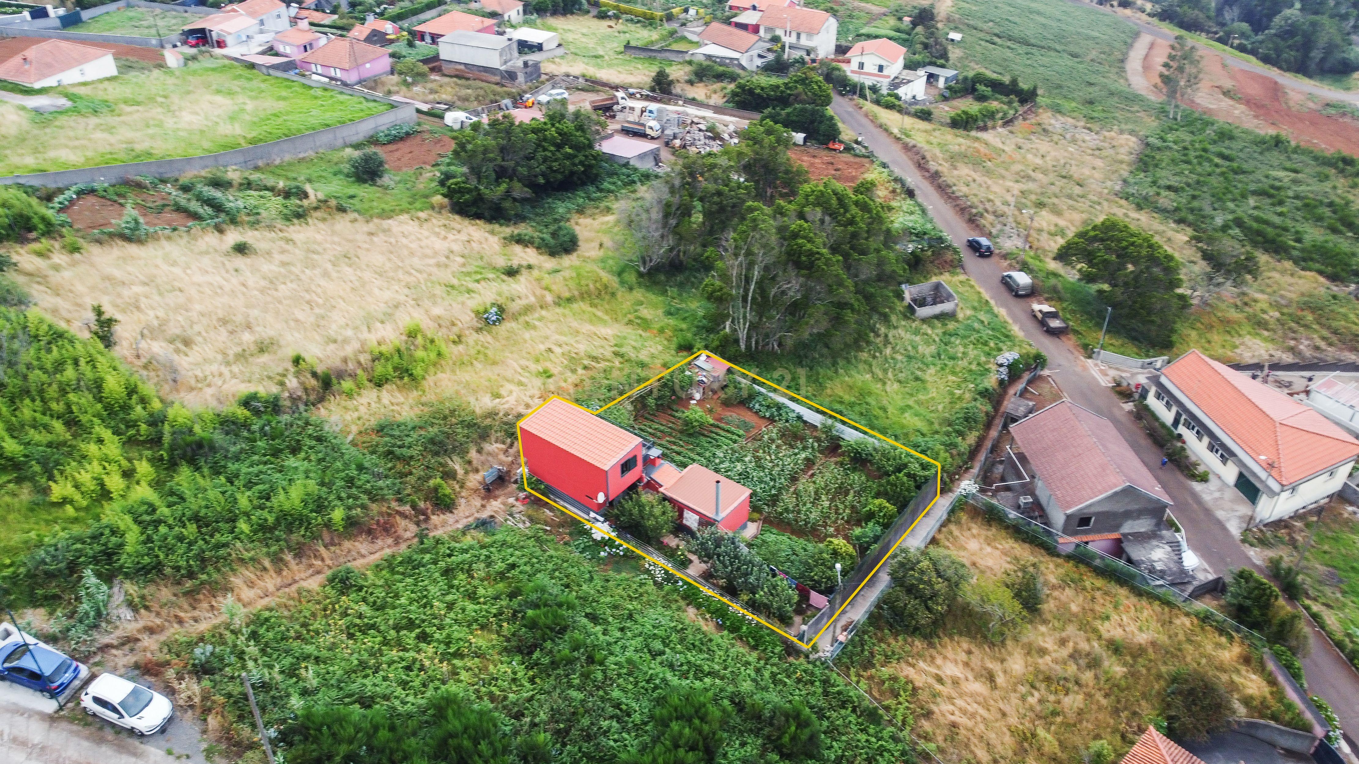 Moradia T1 à venda em Achadas da Cruz, Porto Moniz — foto 33