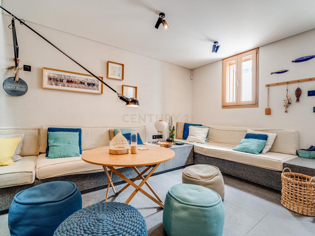 Casa com Vista Mar em Armação de Pêra - Image 7