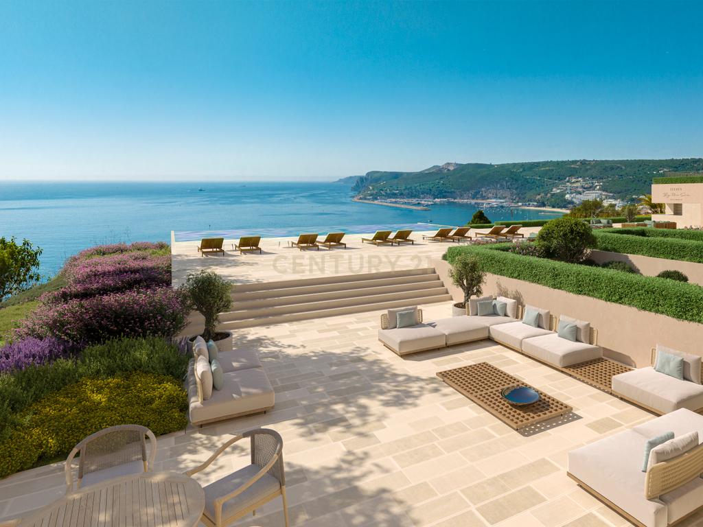 Apartamento T2 - Legacy by The Sea - Sesimbra - Image 12