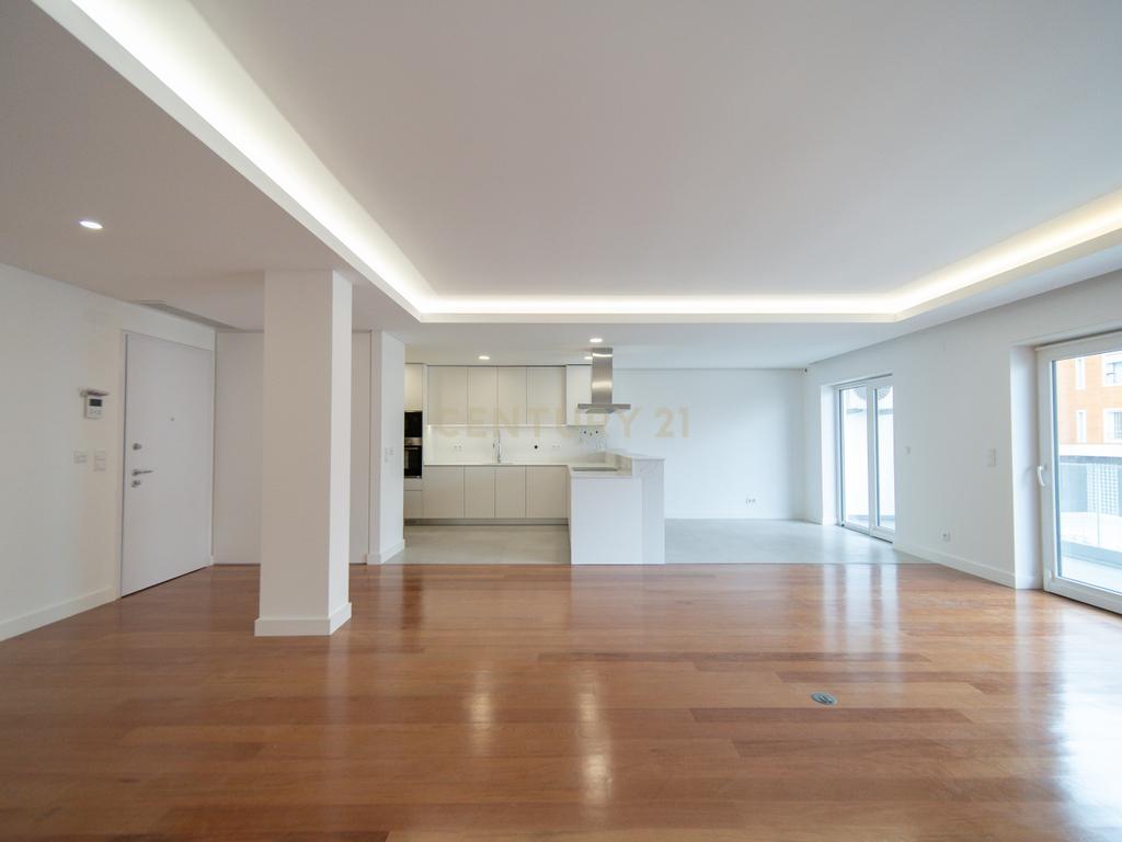 T3 NOVO em fase final de construção | Iria Rio Residence — Santa Iria de Azoia - Image 3