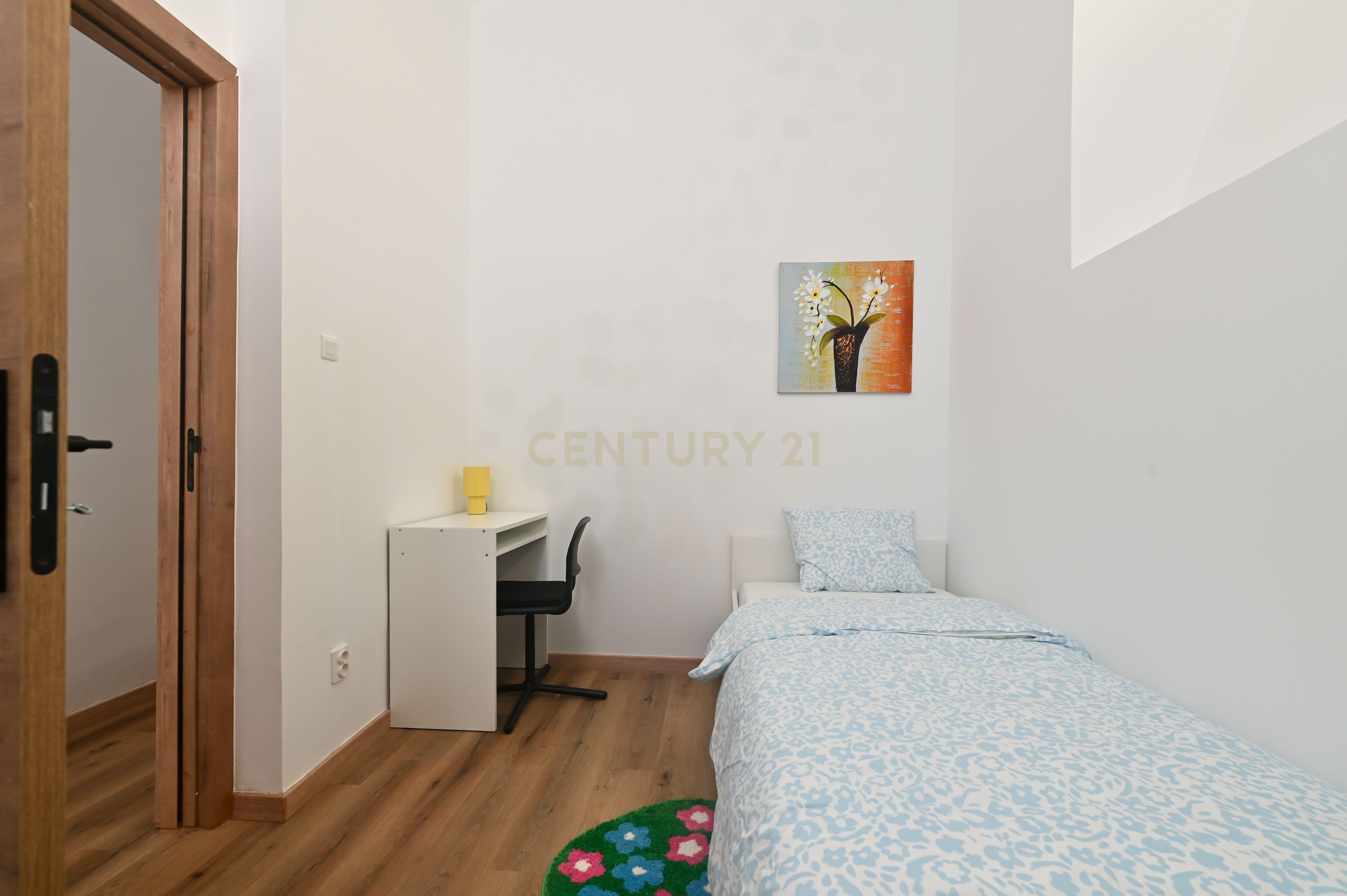 Fotografia 6 de Apartamento T2 Moderno em Arroios, Lisboa