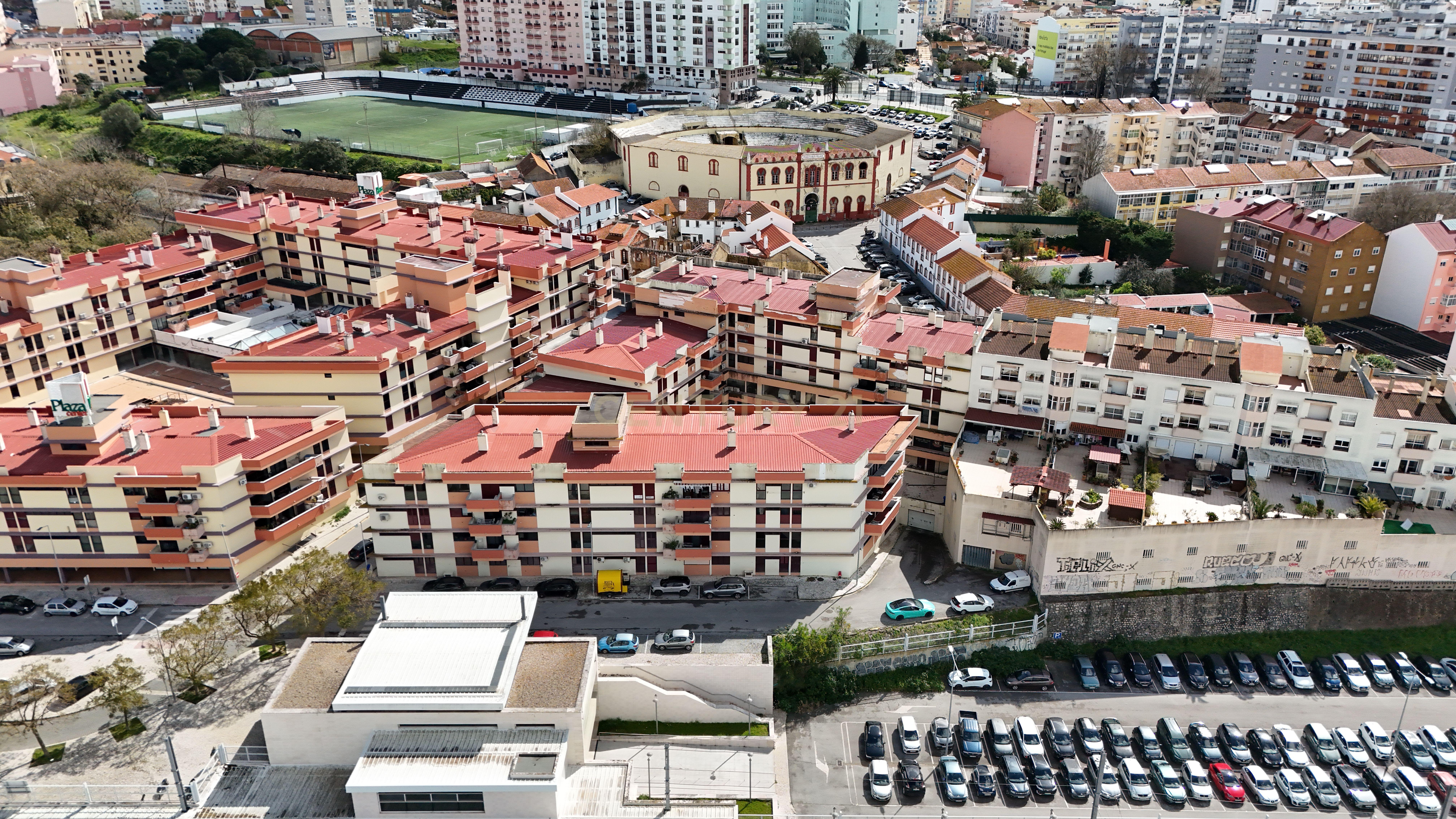 Apartamento T3 à venda em Setúbal (São Sebastião), Setúbal — foto 25