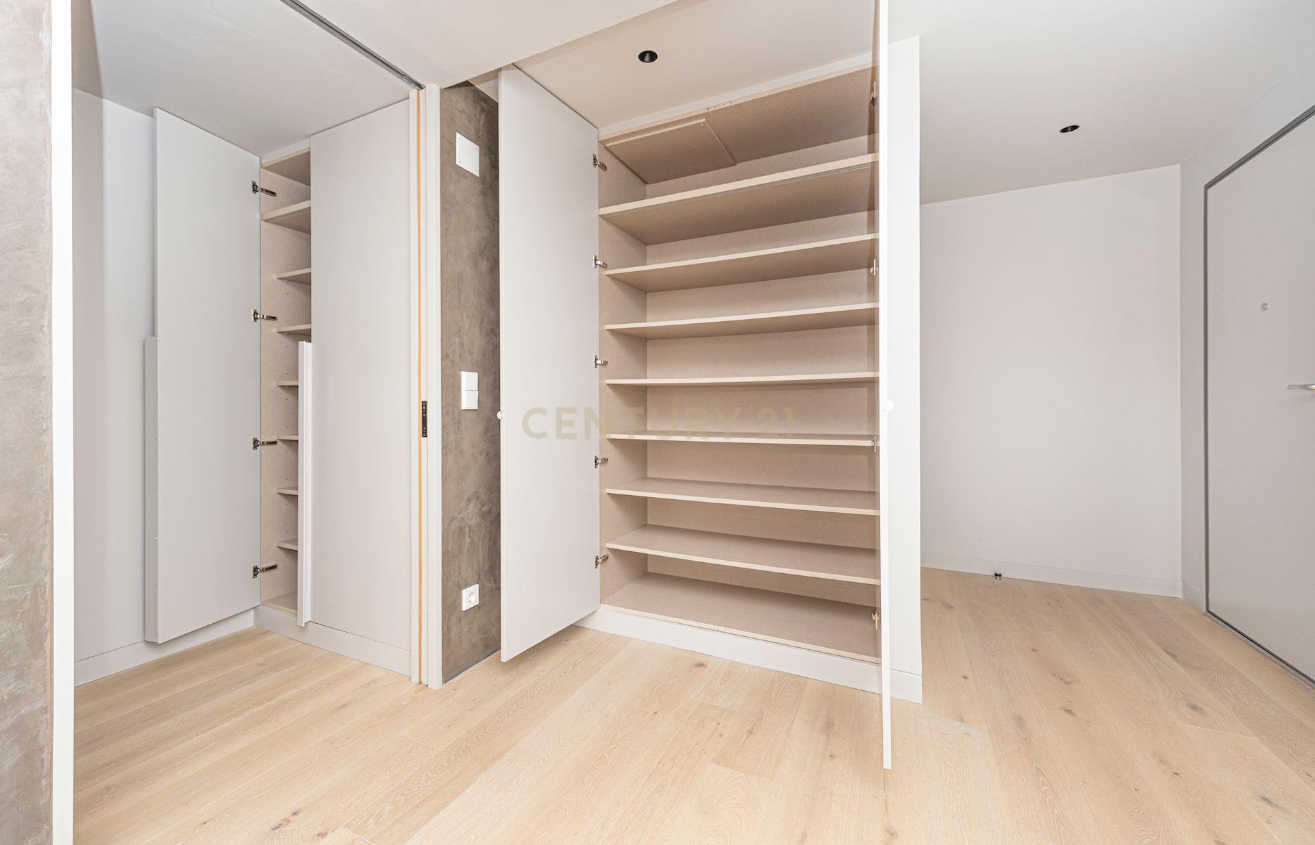 Fotografia 12 de Apartamento T1 para Venda com Rendimento | Uptown Residence – Avenidas Novas