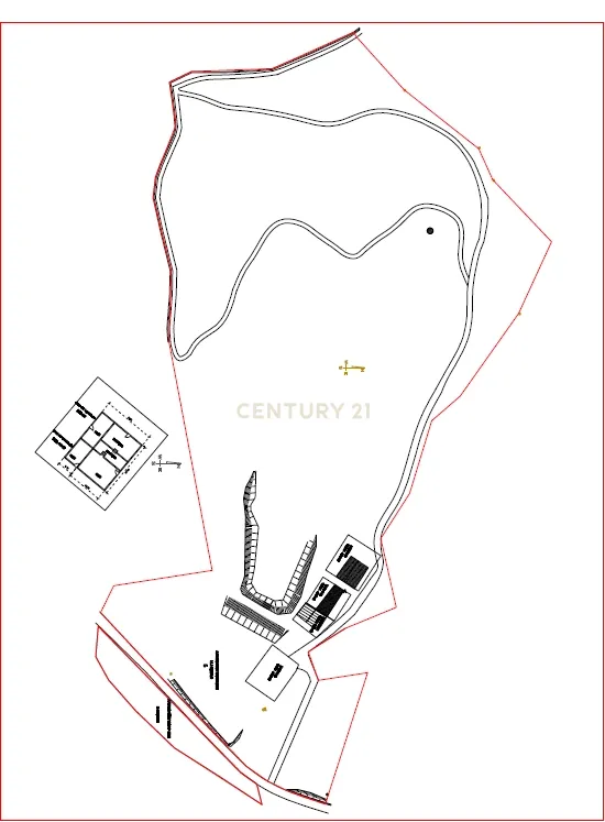 Ruína com Terreno ideal para Habitar ou Investir | São Brás de Alportel - Image 33