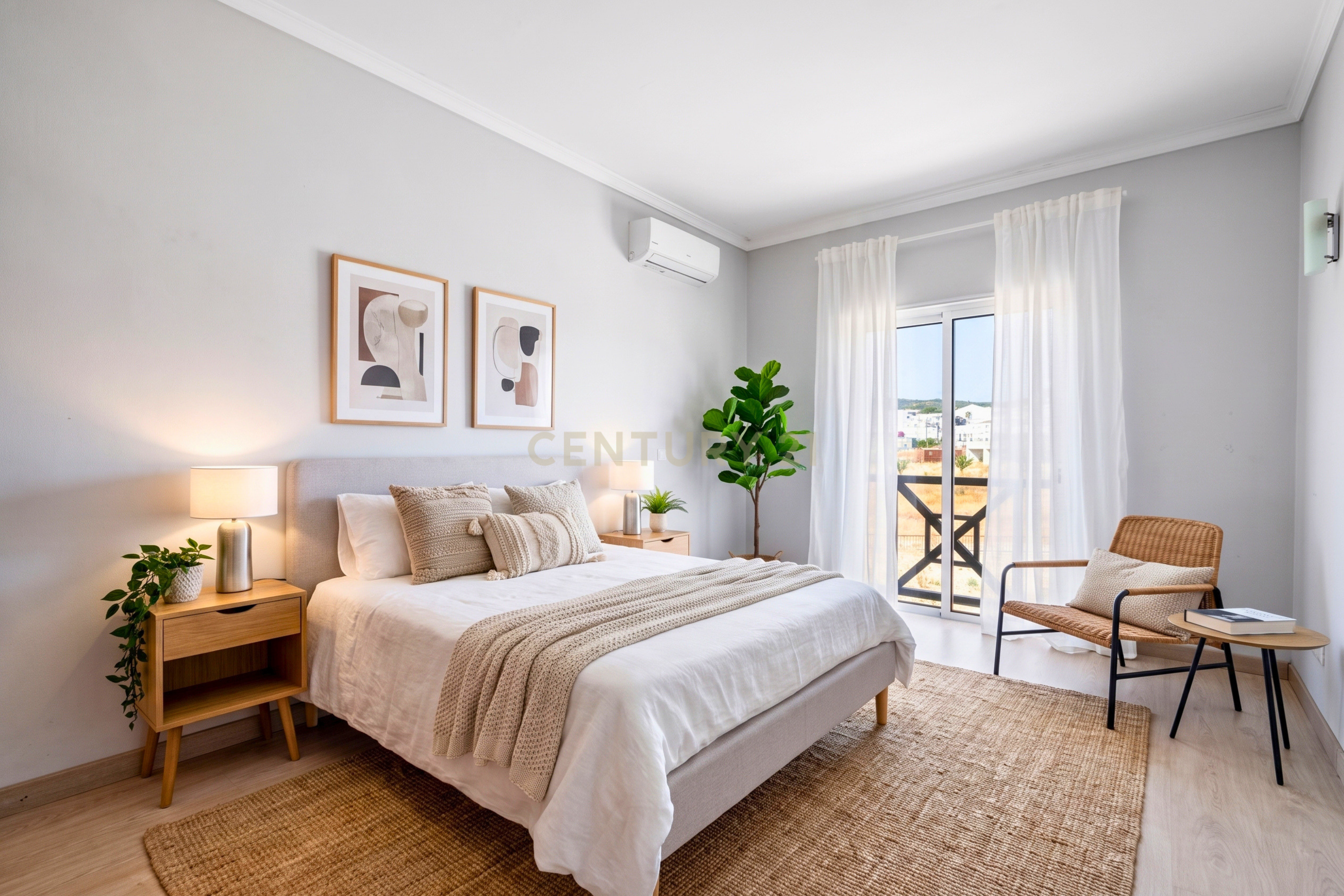 Apartamento T4 à venda em Faro — foto 17