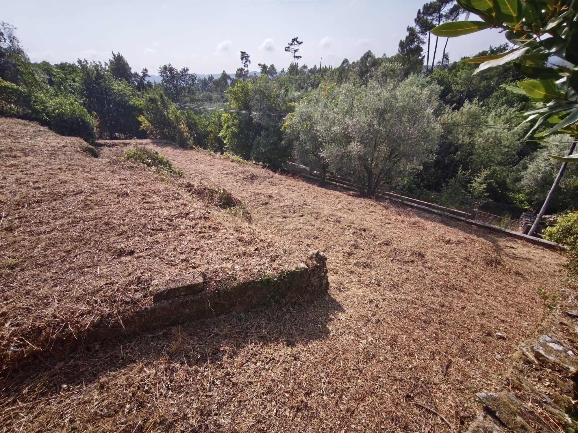 Fotografia 7 de Terreno para construção | 500m2 | PIP em aprovação | Agrela | Santo Tirso