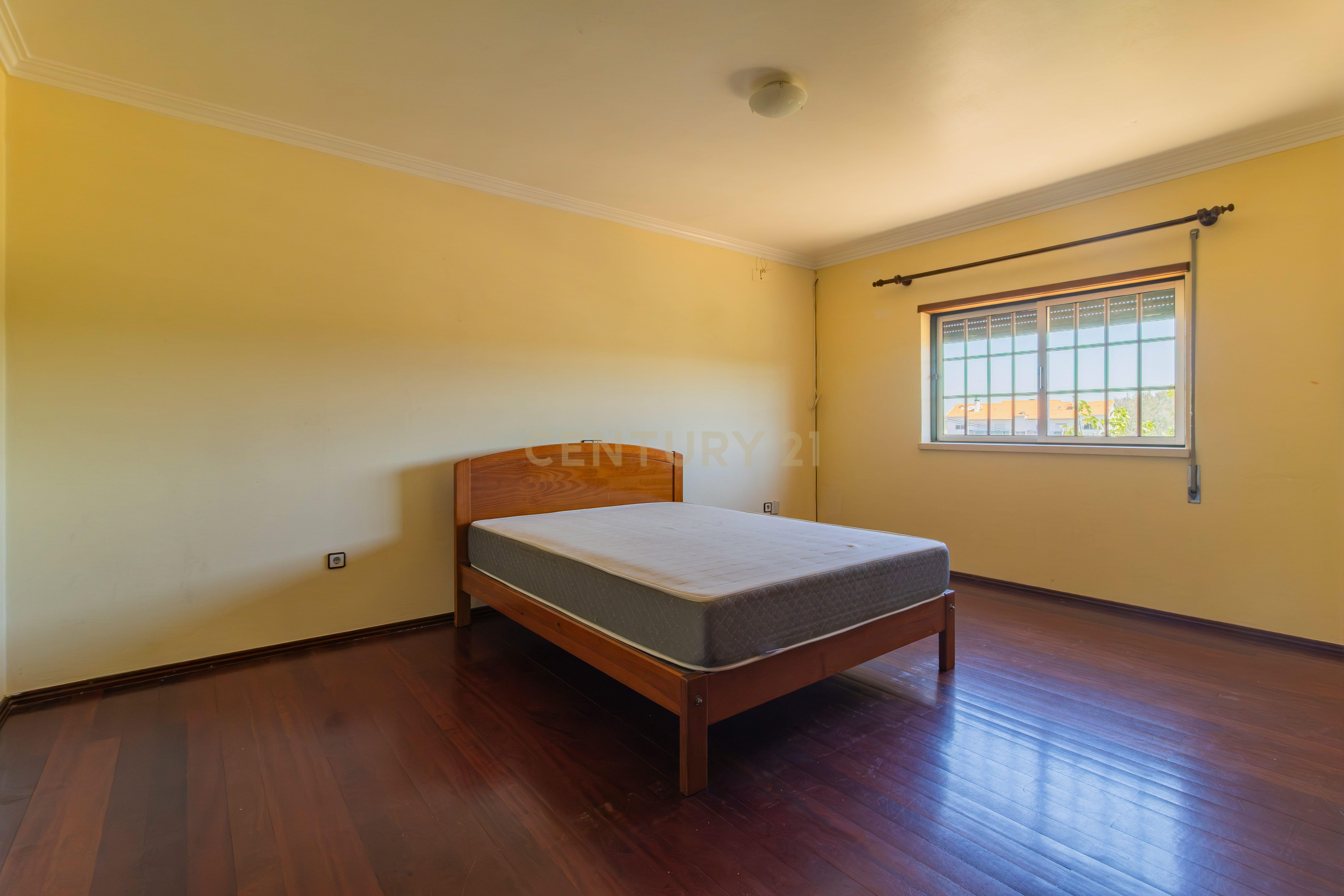 Fotografia 11 de Casa T3+1 com Vista Panorâmica em Leiria, Marrazes e Barosa