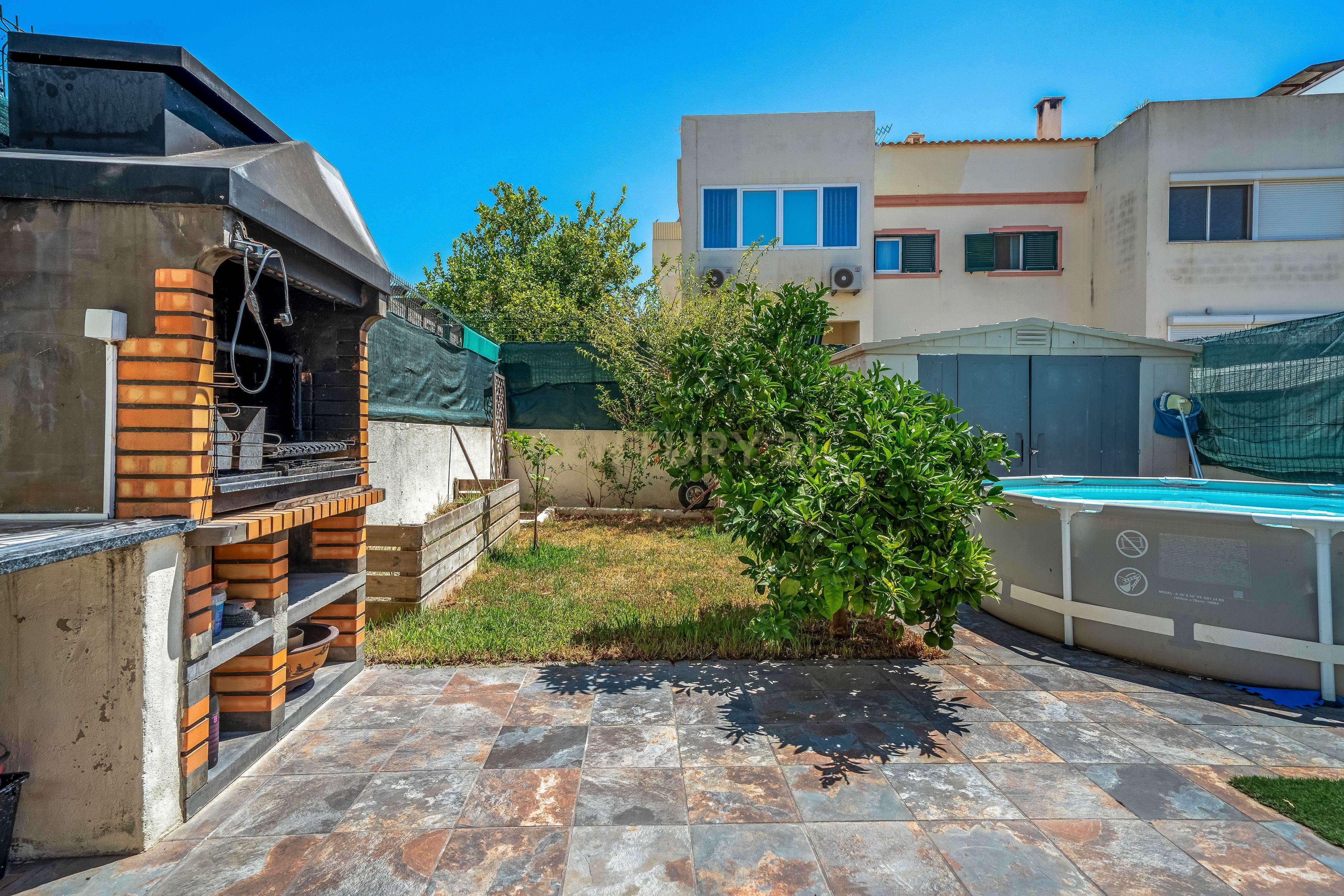 Moradia T3 à venda em Ferreiras, Albufeira — foto 27