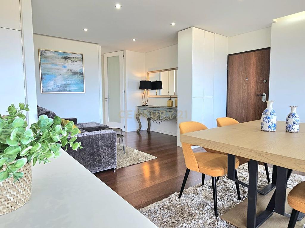 Apartamento T2 em Primeira linha de mar em Vila do Conde - Image 8