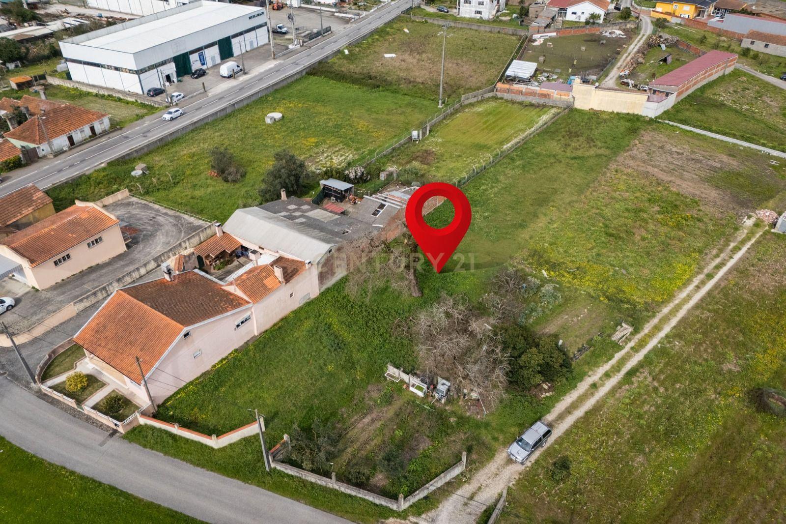Fotografia 6 de TERRENO À VENDA – ÓTIMA OPORTUNIDADE!