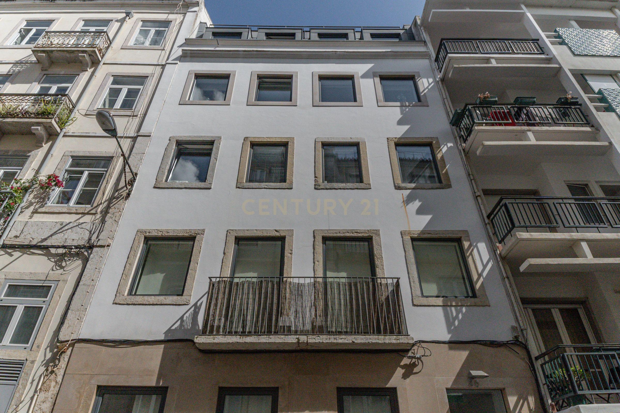 Encantador T2 de 81,5m² no coração do Príncipe Real - Image 24