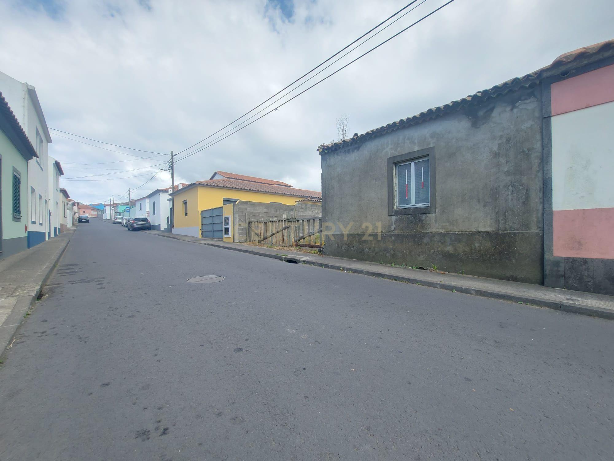 Land for sale in Ponta Delgada, Portugal — €86,950