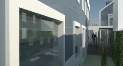 Terreno Urbano à venda em Algés com projeto aprovado - Image 17