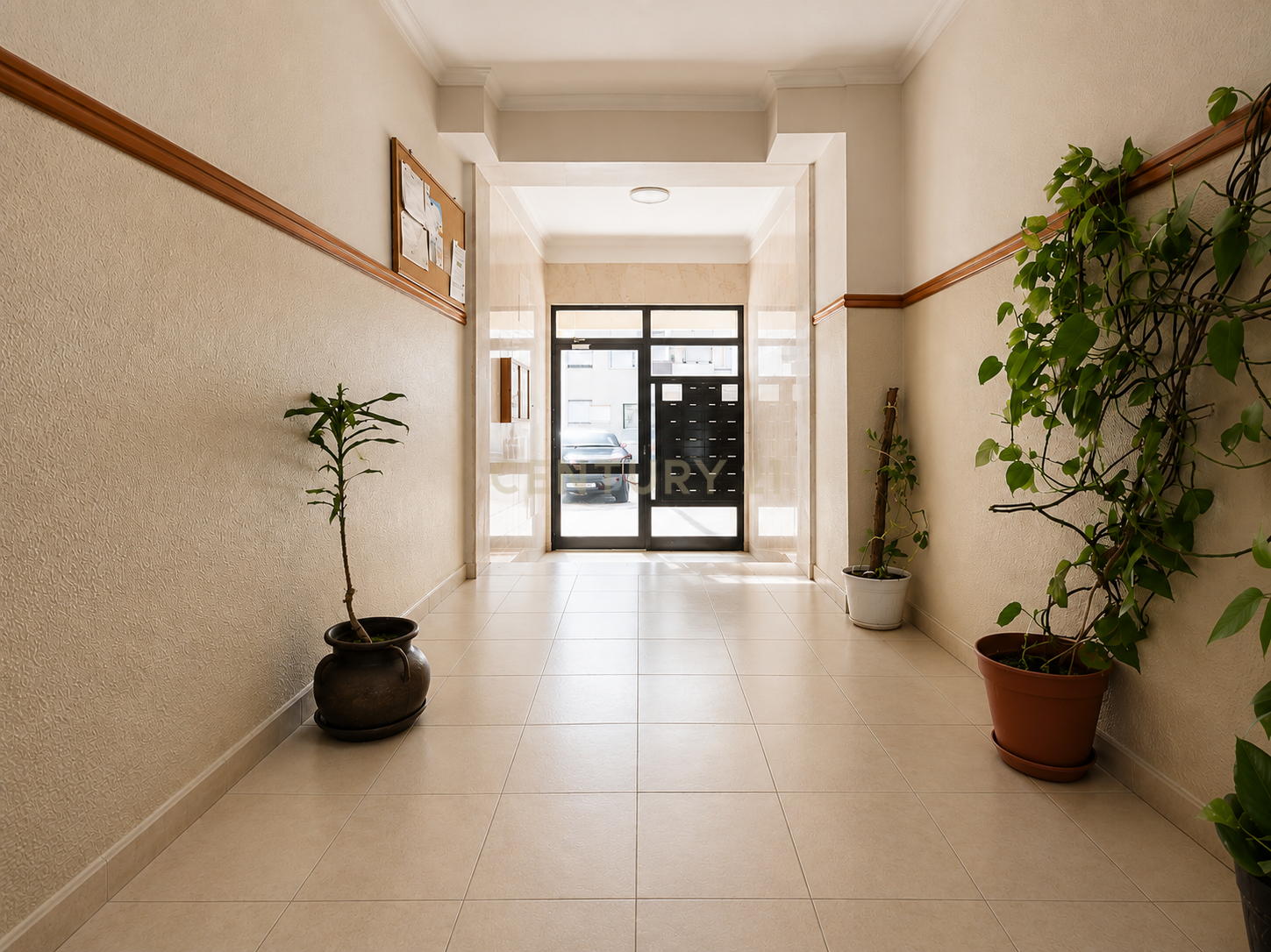 Fotografia 4 de Espaçoso Apartamento T3  com Arrecadação em Pinhal Novo, Palmela