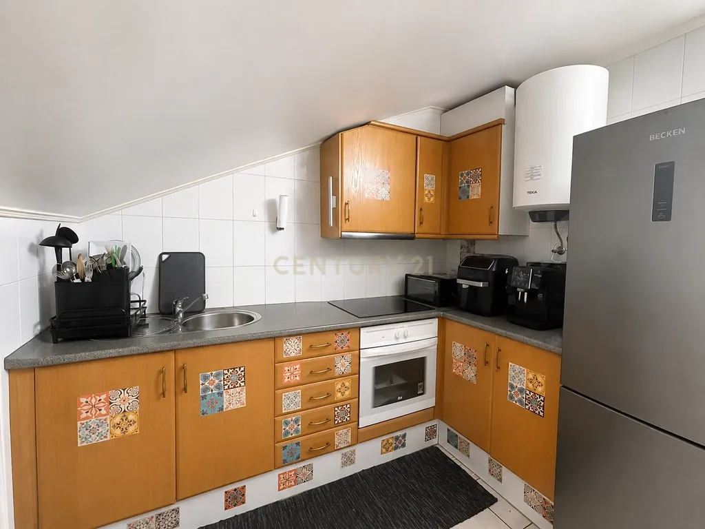 Apartamento T2 , Centro , Castelo Branco - Image 1