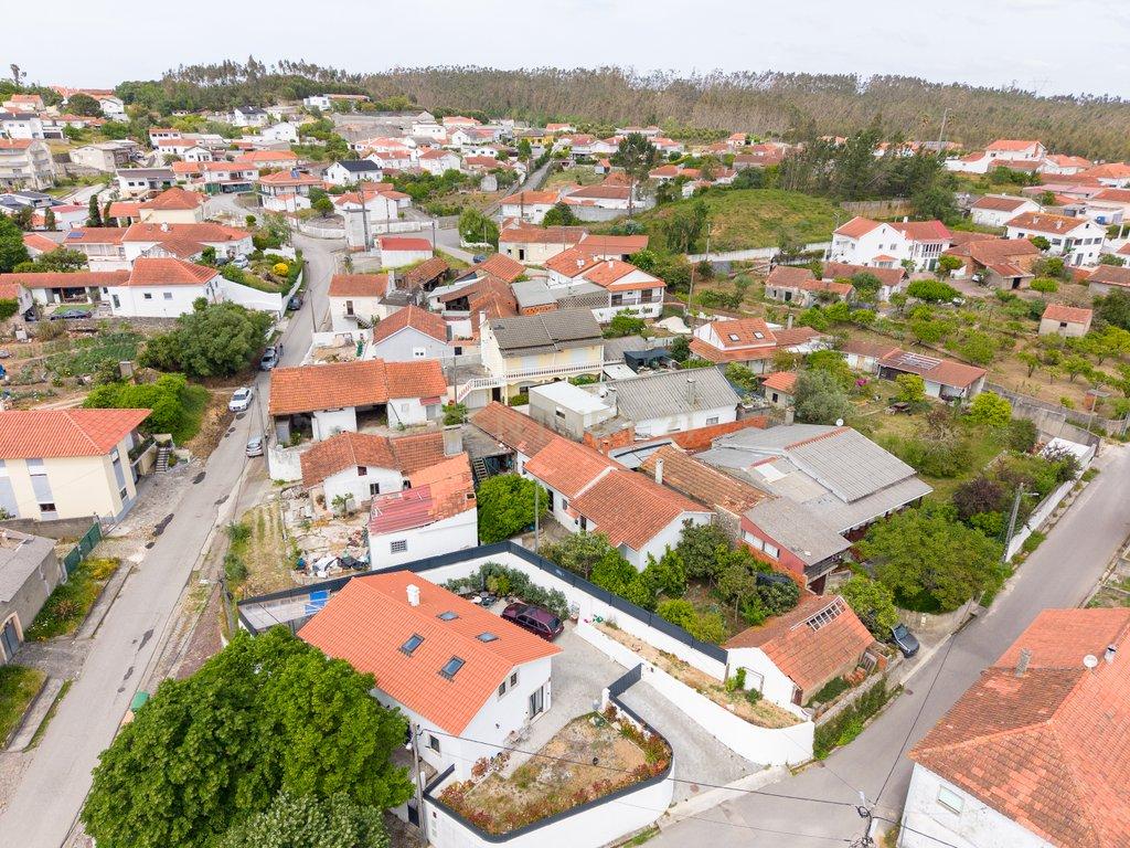Espaço exterior
