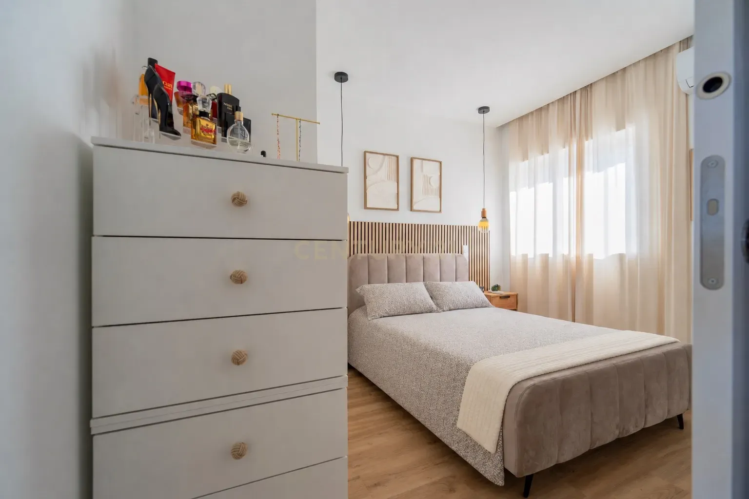 Fotografia 12 de Apartamento T1 com Terraços e Vista Panorâmica em Olhão