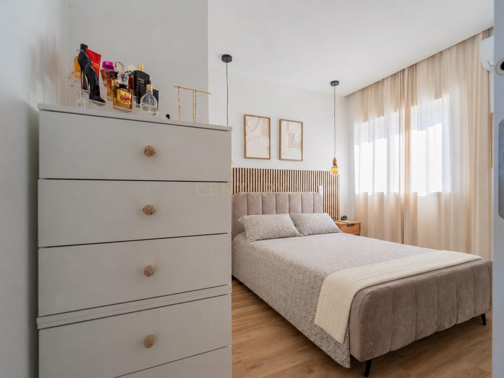 Apartamento T1 com Terraços e Vista Panorâmica em Olhão - Image 12