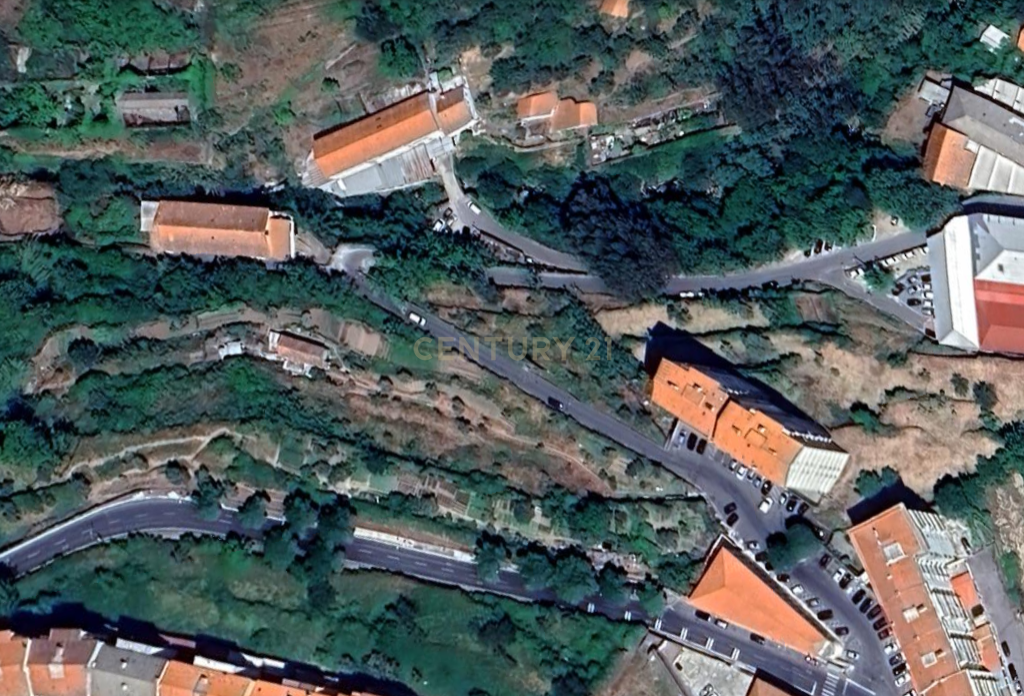 Terreno Urbano com 8.123m2 para Construção na Cidade da Covilhã – 48 Fogos - Image 13