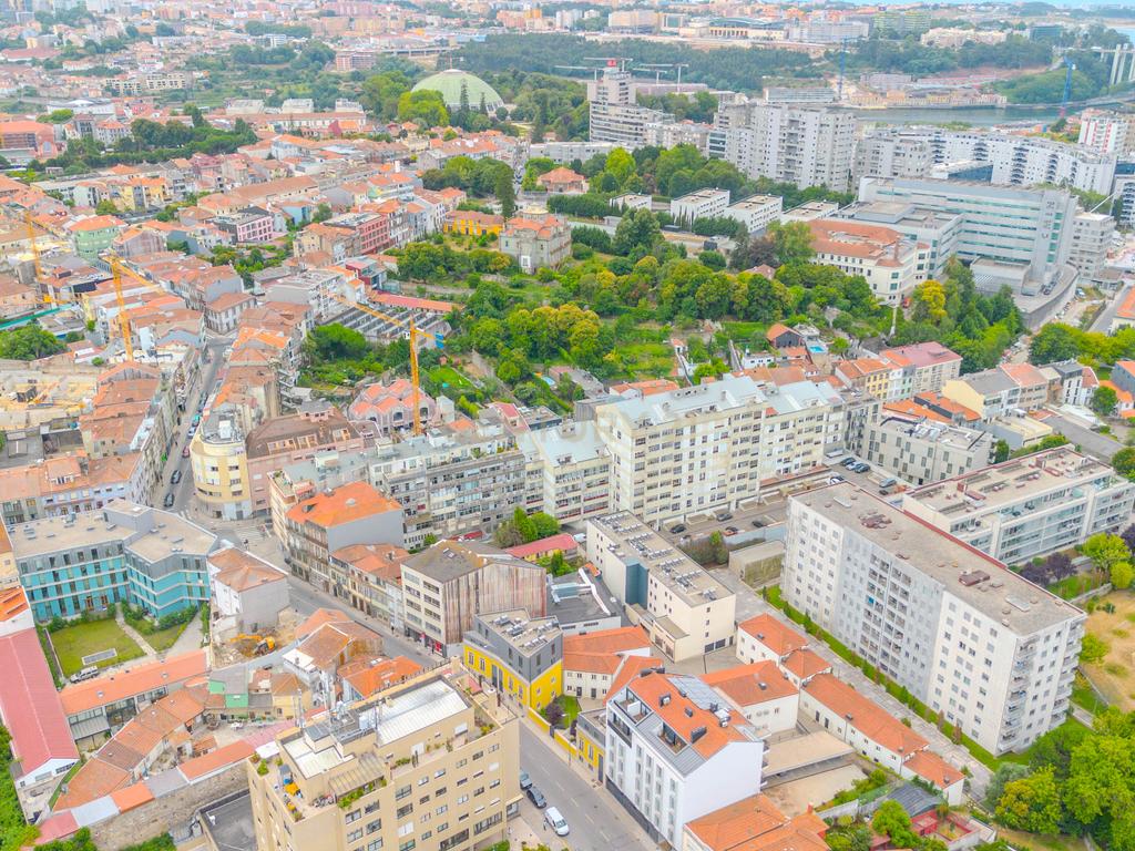 Apartamento T1 Duplex Moderno em Cedofeita, Porto - 1 Quarto - Image 32