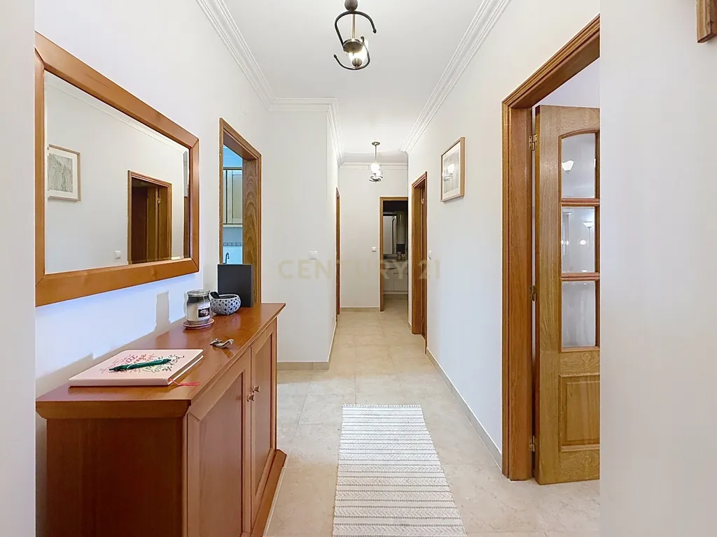 Apartamento com Vista Mar em Nazaré - 3 Quartos - Image 35