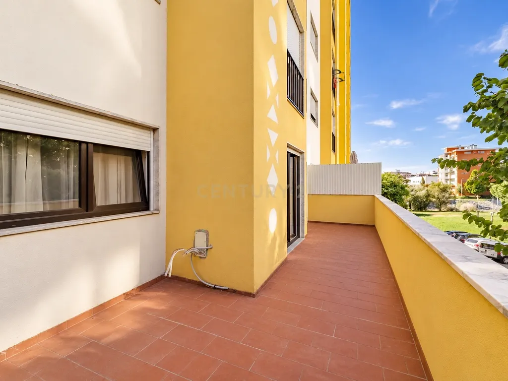Apartamento T3 em Setúbal - Image 30