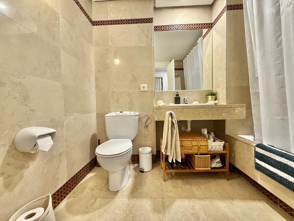 O seu apartamento em Almerimar... é possível - Image 63