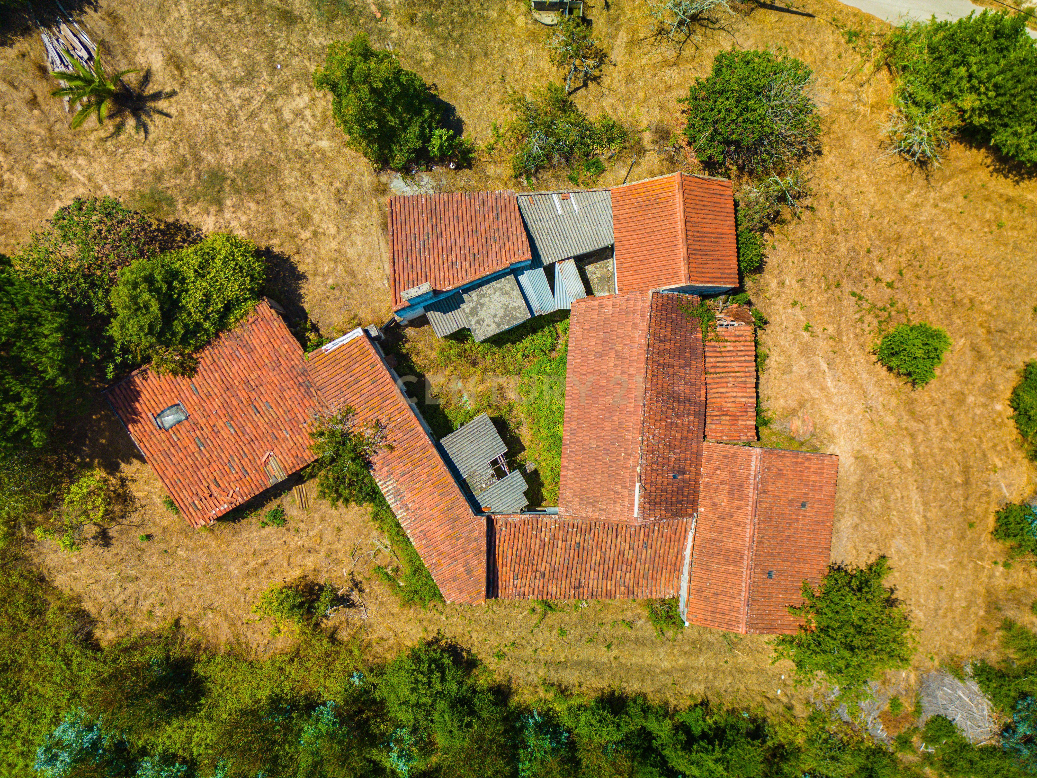 Fotografia 10 de Moradia com terreno | Lagoa Parceira | Caldas da Rainha