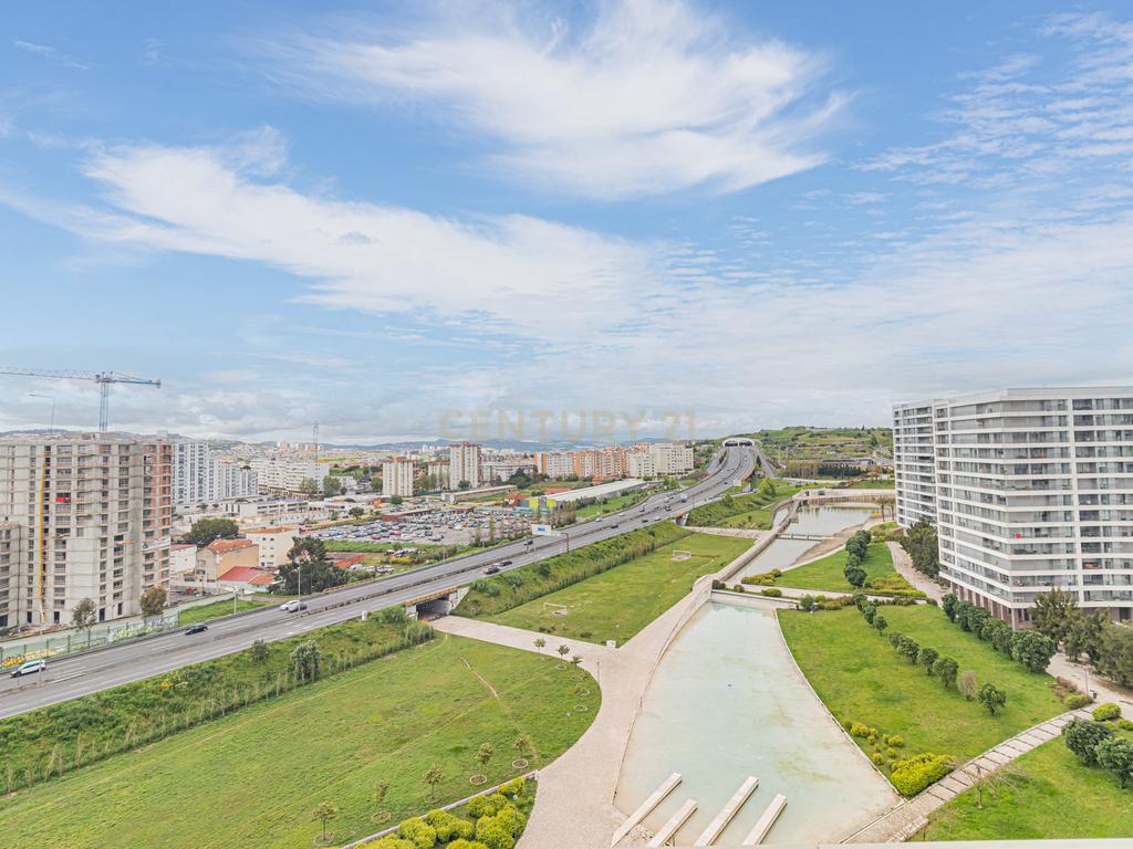Apartamento T4 em Alto do Lumiar – Quinta das Conchas – Quinta do Lambert, Lumiar - Image 61
