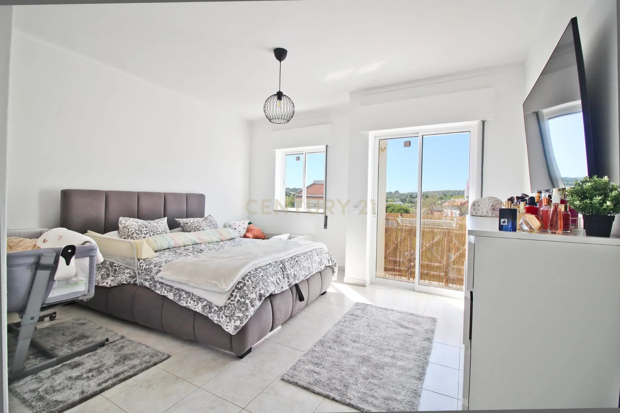 Fotografia 9 de Apartamento T2 situado em Odiáxere, lagos