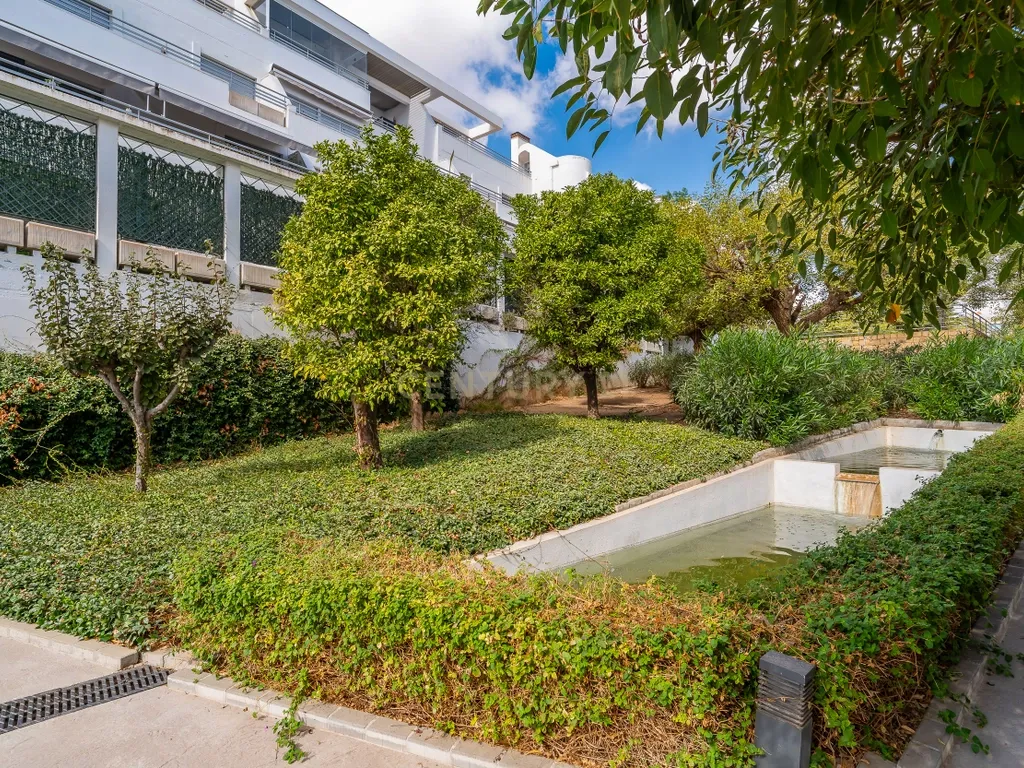 🌅 Charmosa Penthouse com Grande Solário Privativo em La Cala de Mijas - Image 38