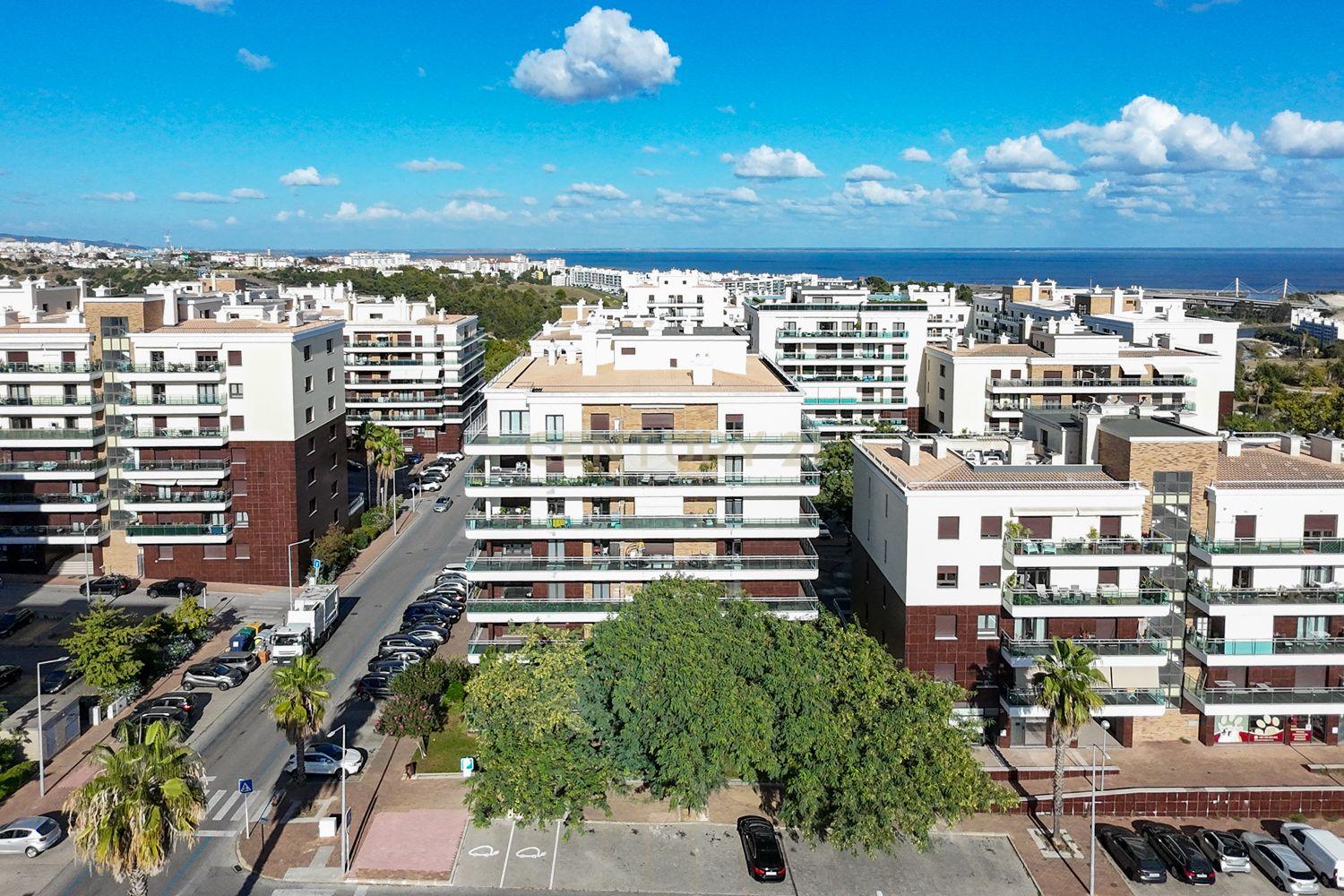 Apartamento T4 à venda em Sacavém e Prior Velho, Loures — foto 33