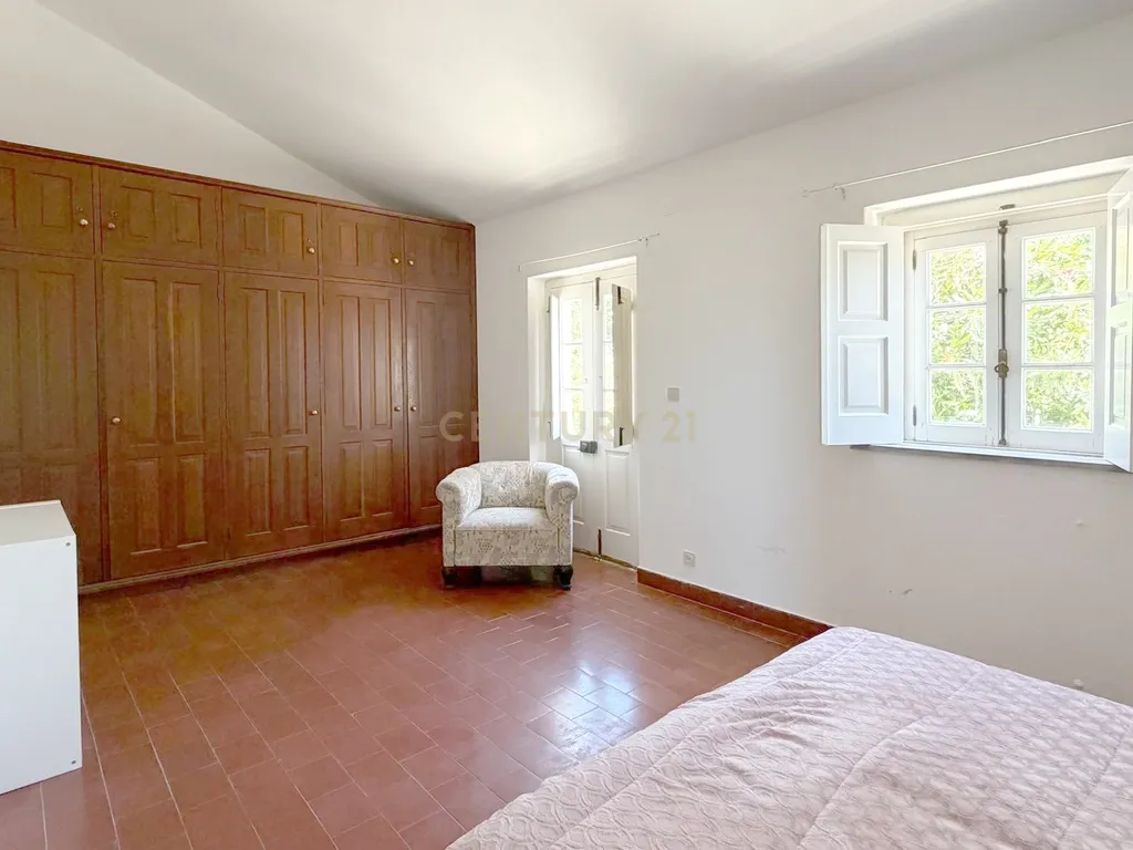 Moradia T2 em Carvalhal, Bombarral - Oportunidade Única - Image 33