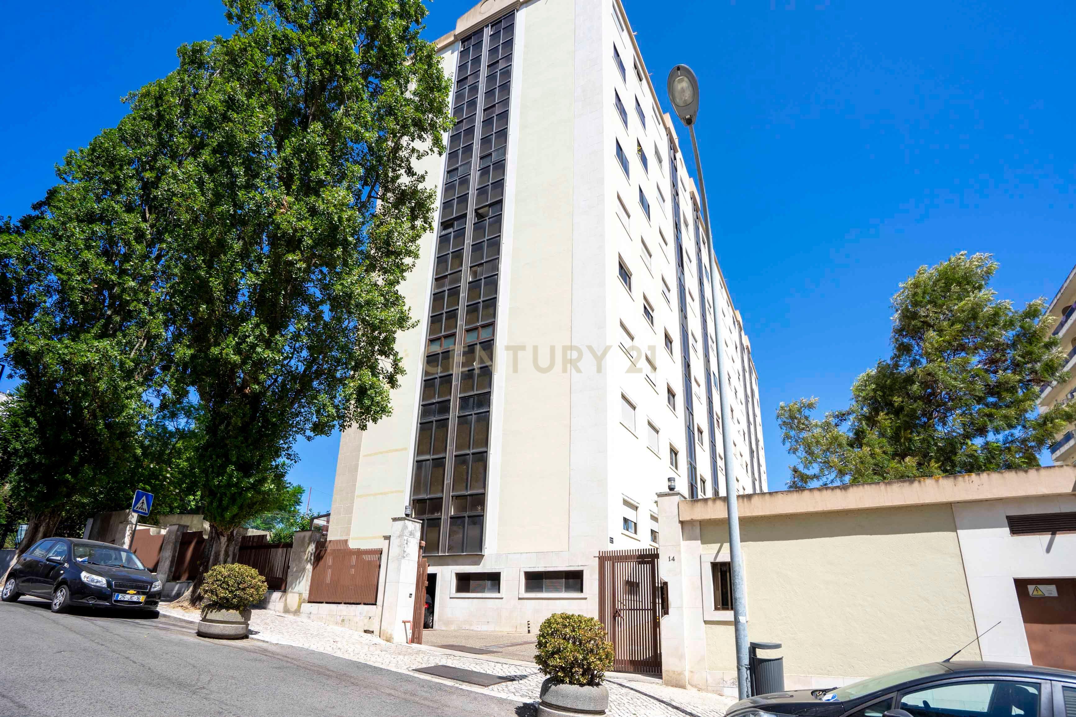Fotografia 5 de Apartamento T2 em São Domingos de Benfica, Lisboa