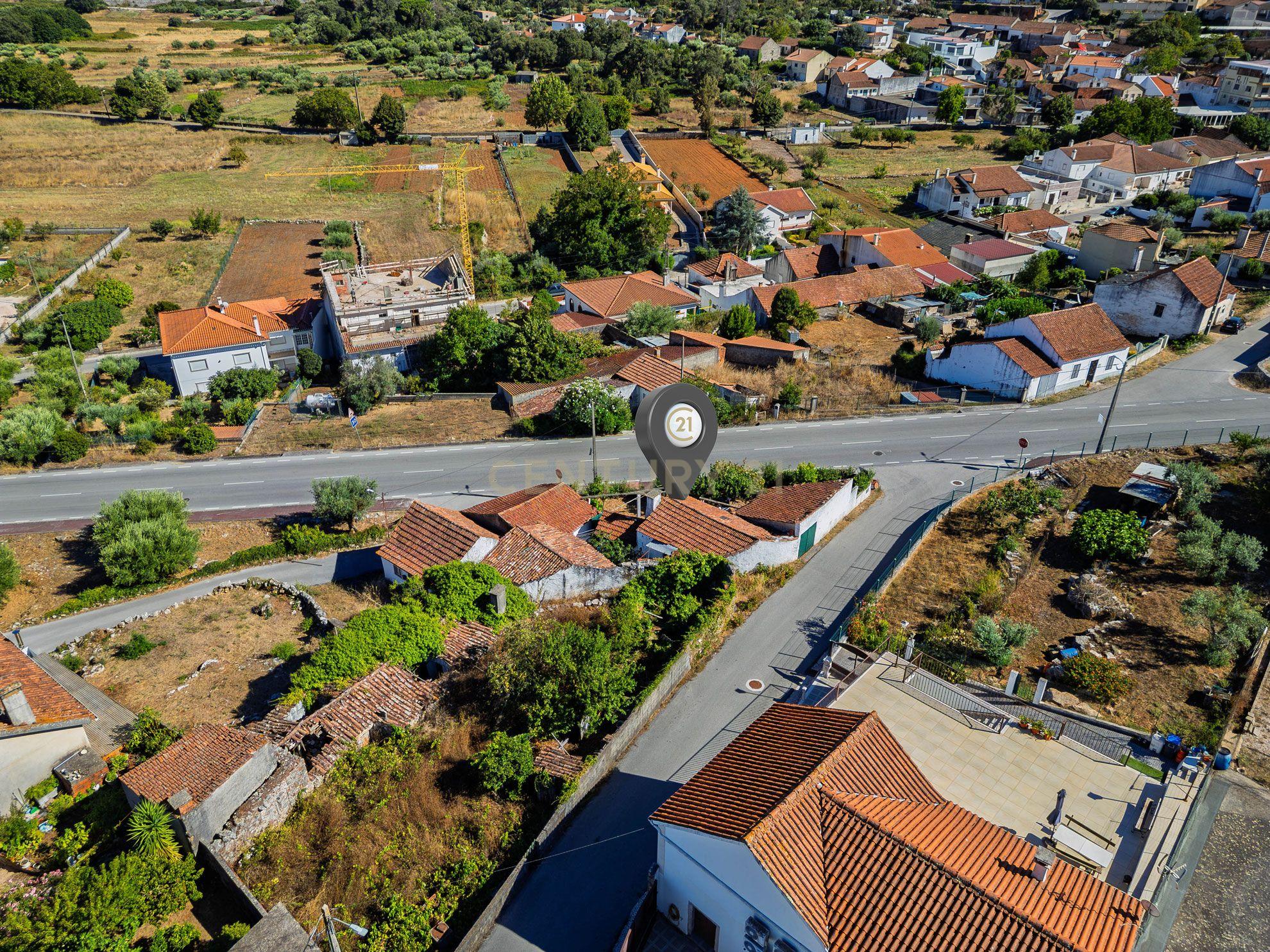 Moradia T2 à venda em Minde, Alcanena — foto 18