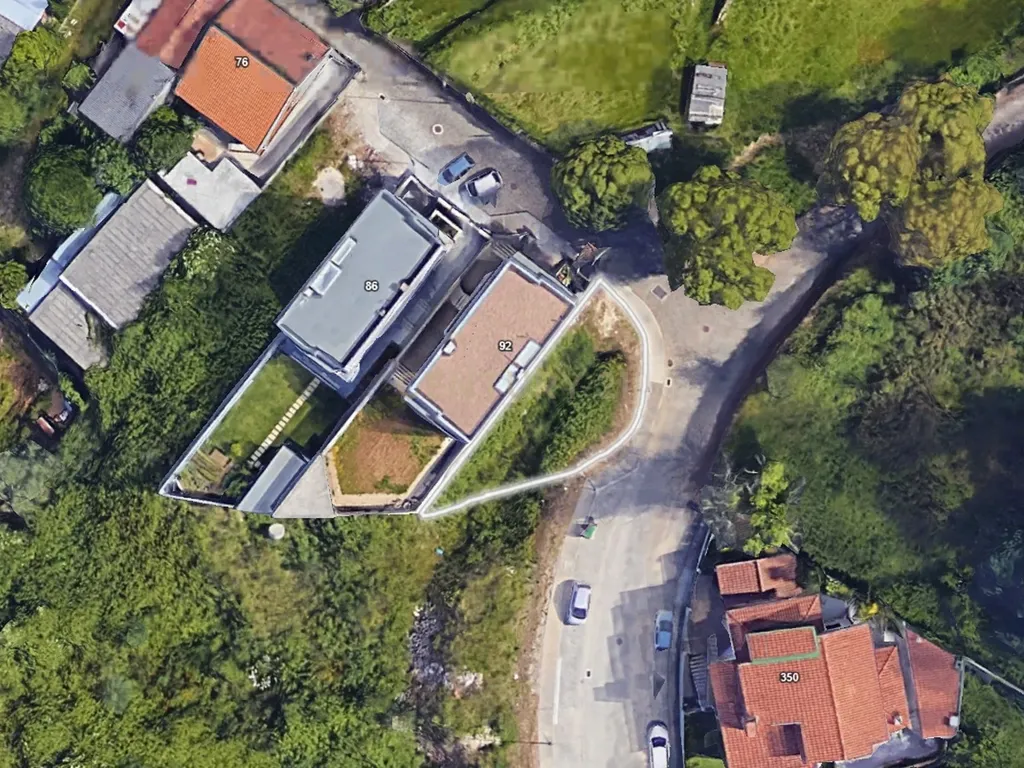 Terreno para Construção com Projeto Aprovado para Moradia T3 Gondomar - Image 1