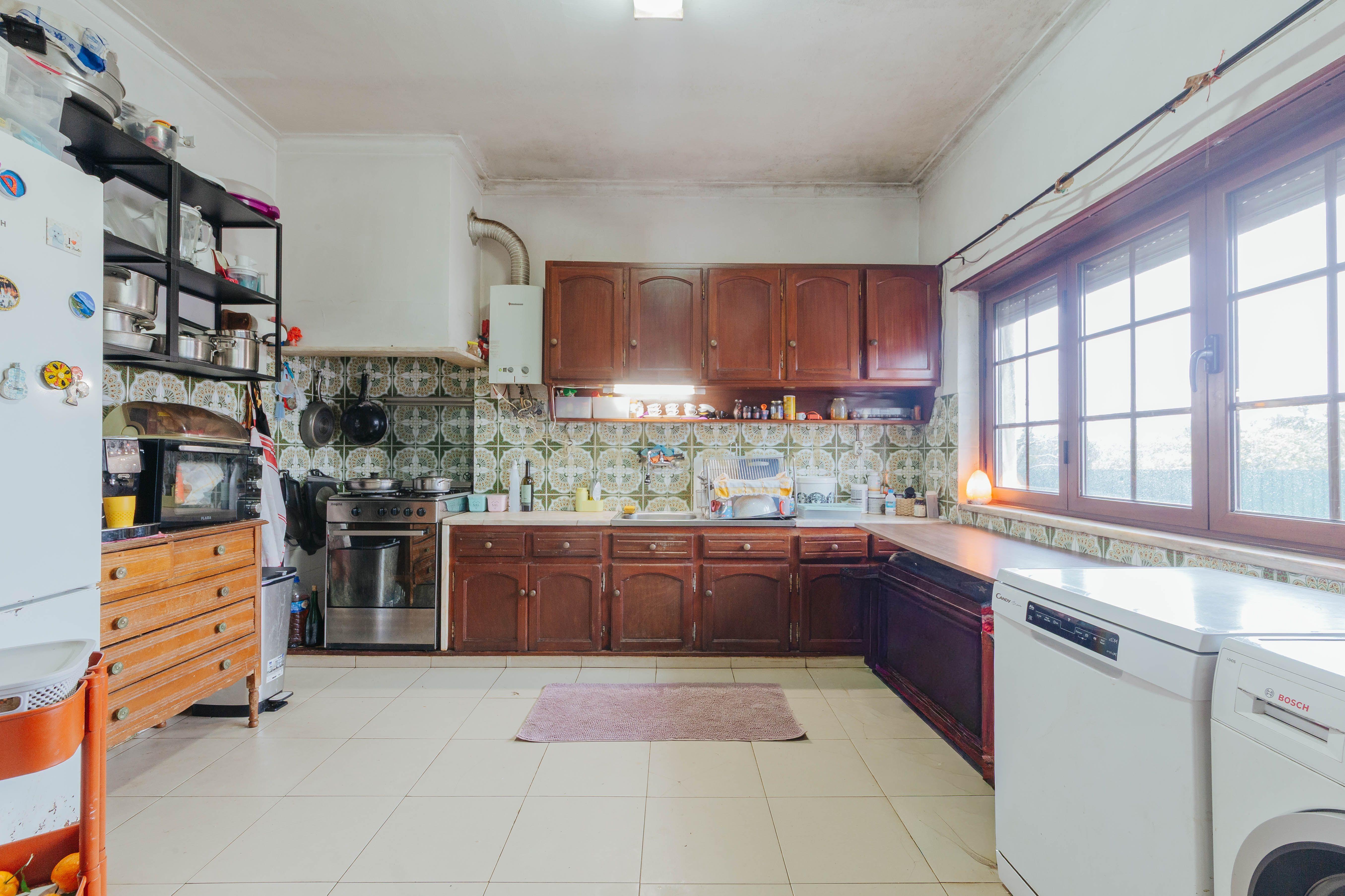 Fotografia 12 de Moradia T3 com 600m² de Terreno | Excelente Potencial para Habitação ou Investimento