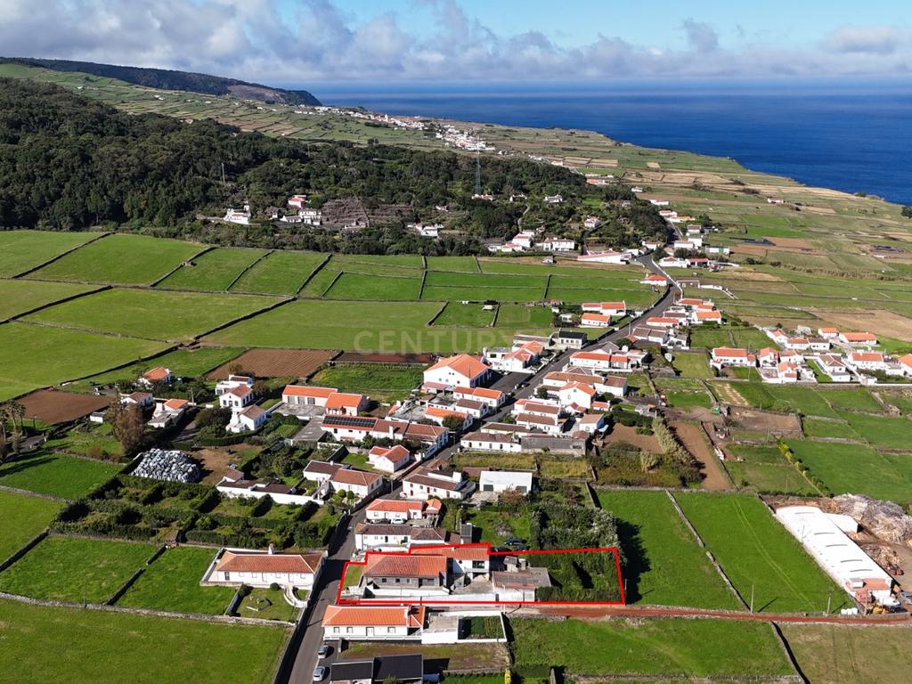 Casa Moderna com Vista Mar em Altares, Angra do Heroísmo - Image 16