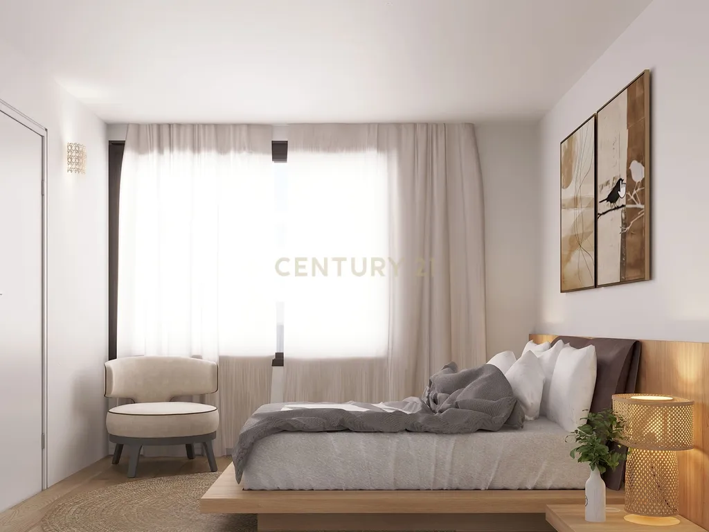 Apartamento T1 - Monteiro Plaza- Lisboa - Image 4