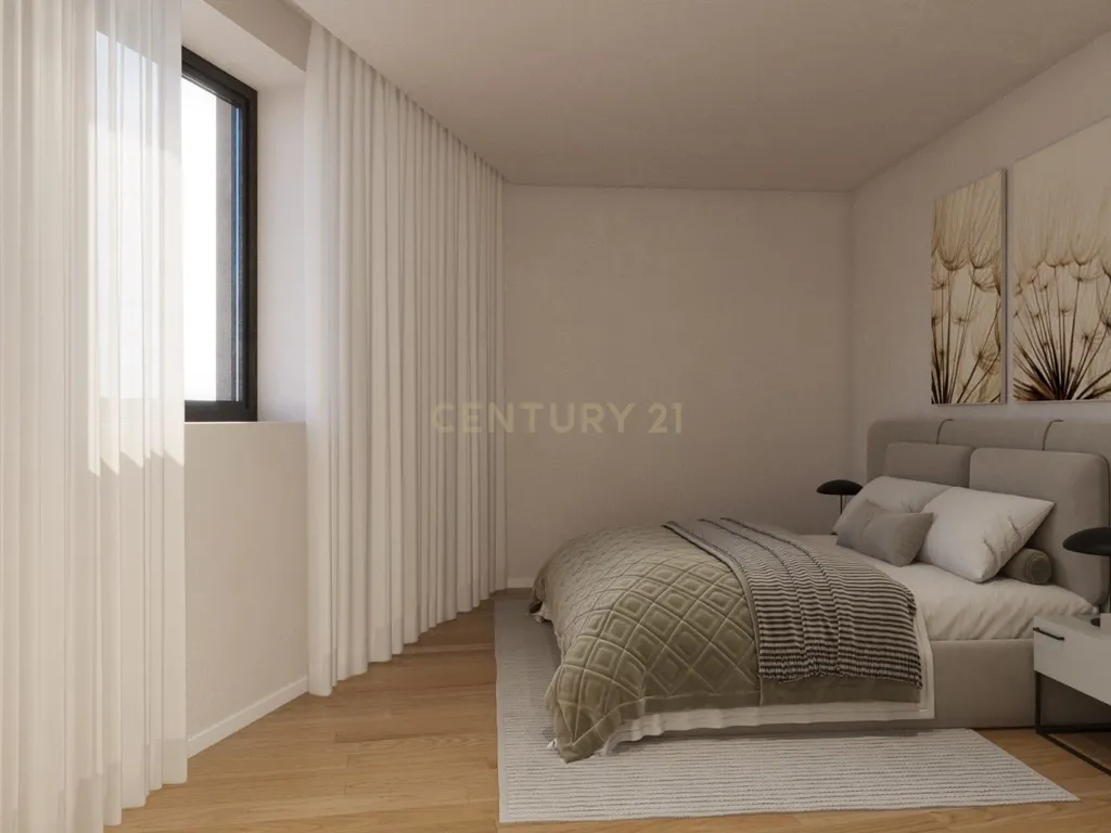 CEDÊNCIA DE POSIÇÃO - Apartamento T2 com Terraço em Localização Privilegiada - OVAR - Image 17