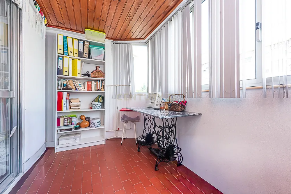 Apartamento T2 na Urbisado - Image 12