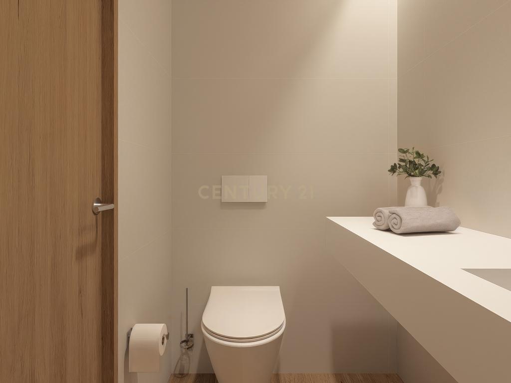 Empreendimento- CYGNUS Miraflores - Image 25