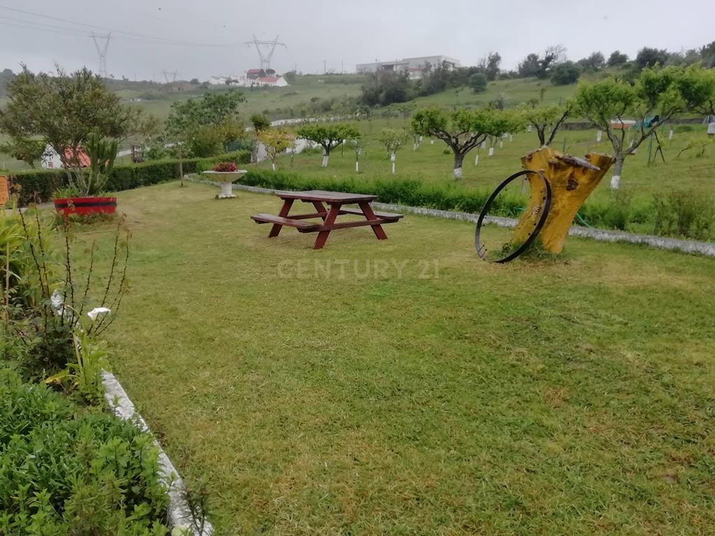 Moradia T4 em Quinta de 1950 com piscina e terra fértil - Image 17